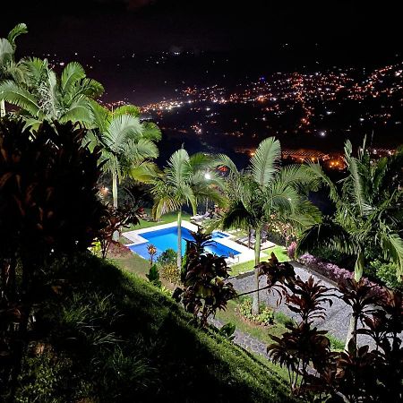 Finca Hotel Tierra Verde ฮิราร์โดตา ภายนอก รูปภาพ