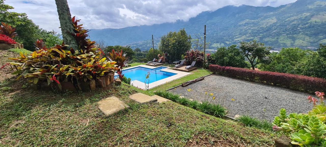 Finca Hotel Tierra Verde ฮิราร์โดตา ภายนอก รูปภาพ